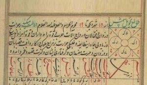تاریخچه تقویم خورسیدی و ساختار آن را معرفی کرده‌است.